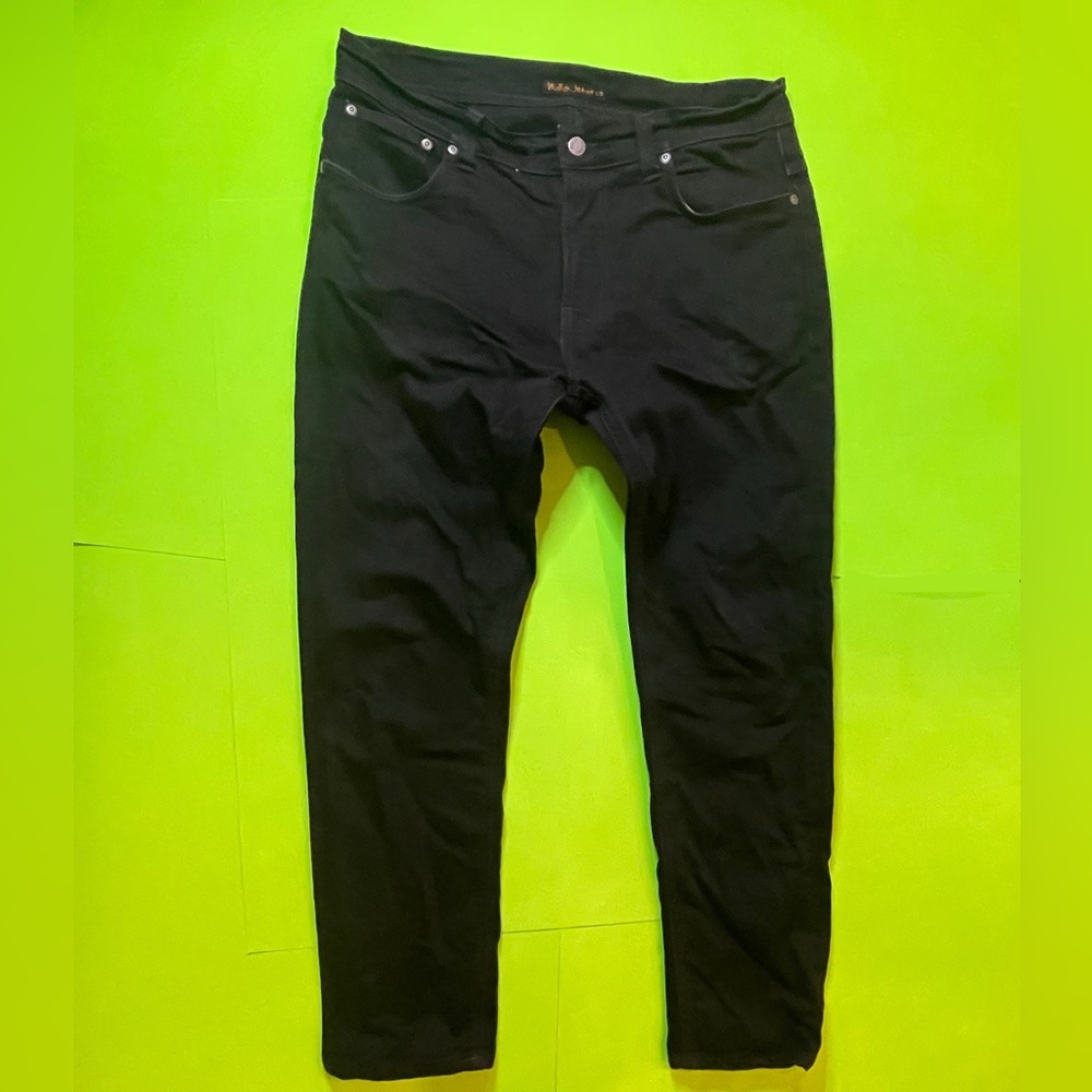 Nudie Jeans